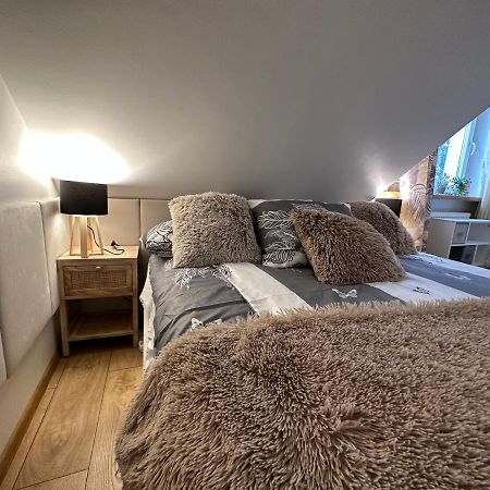 Comfort Zone Ostroda Boho Scandi Екстериор снимка