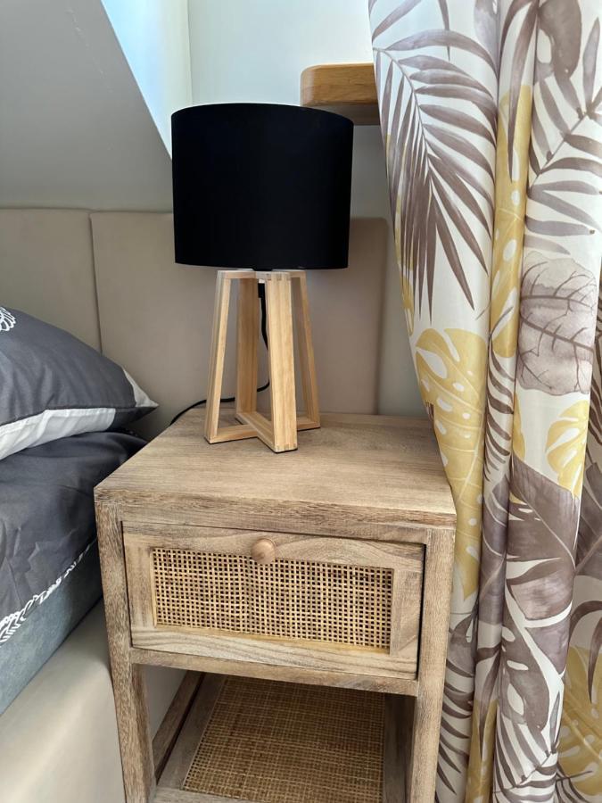 Comfort Zone Ostroda Boho Scandi Екстериор снимка