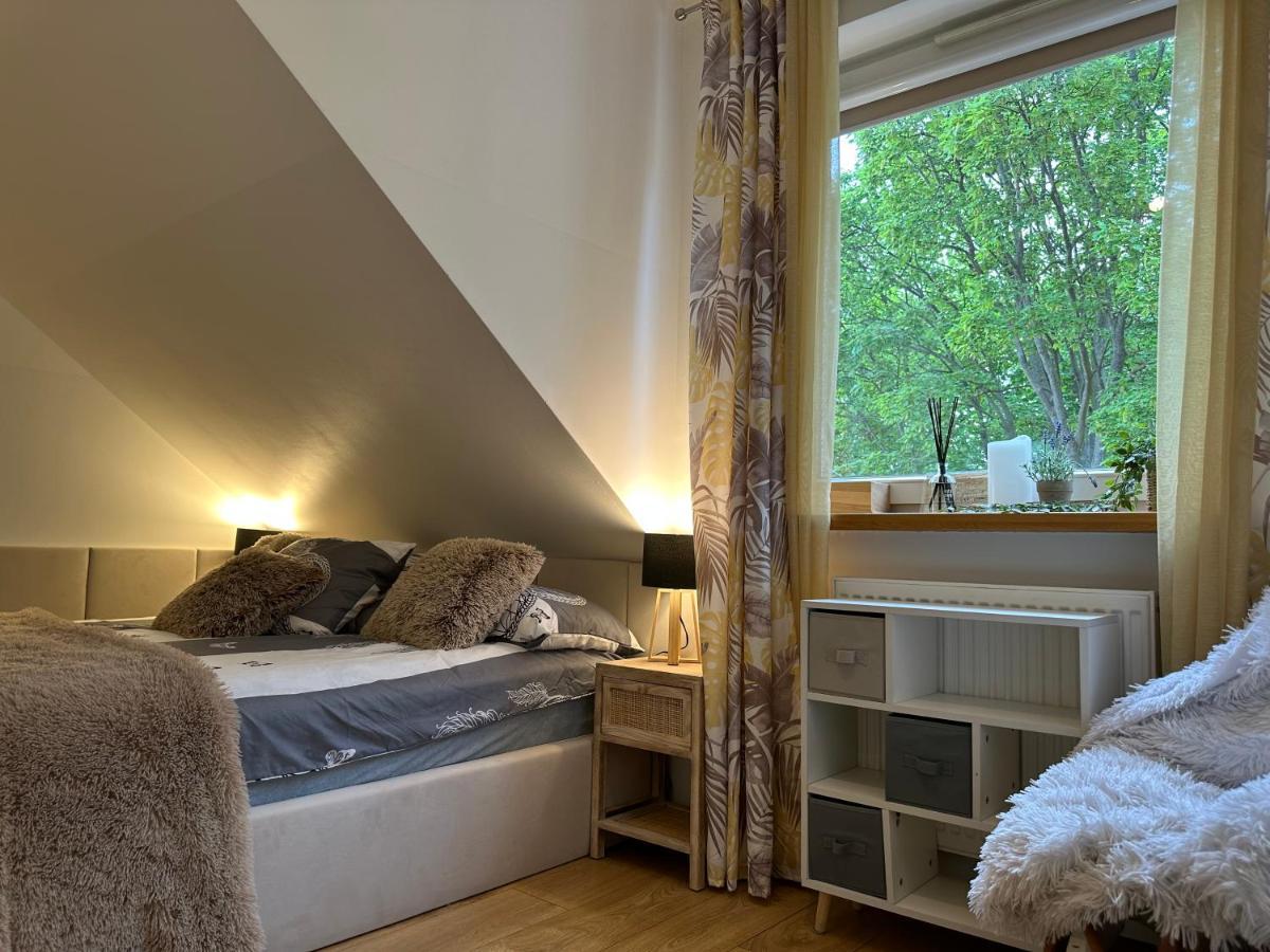 Comfort Zone Ostroda Boho Scandi Екстериор снимка