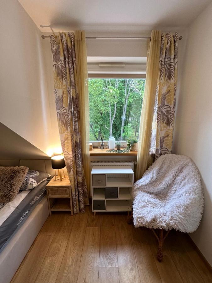 Comfort Zone Ostroda Boho Scandi Екстериор снимка