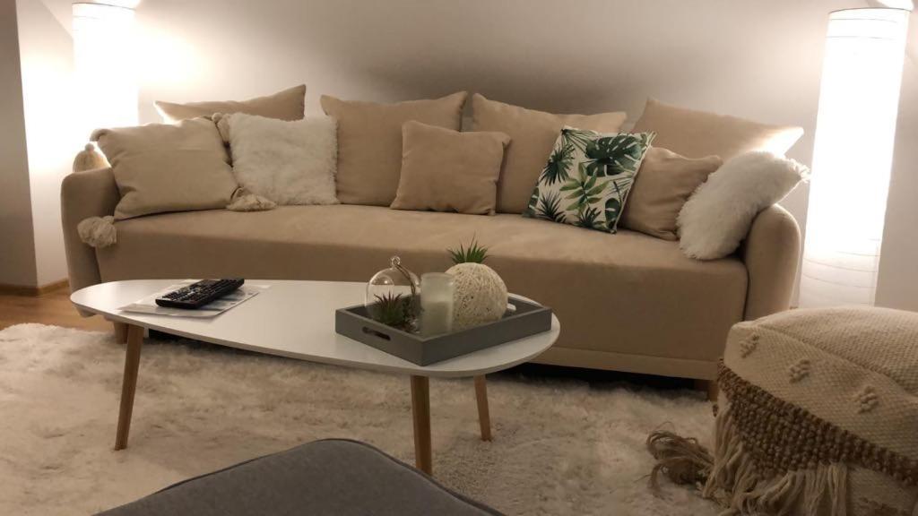 Comfort Zone Ostroda Boho Scandi Екстериор снимка
