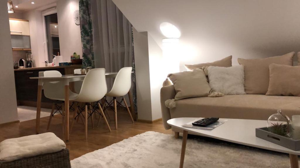 Comfort Zone Ostroda Boho Scandi Екстериор снимка